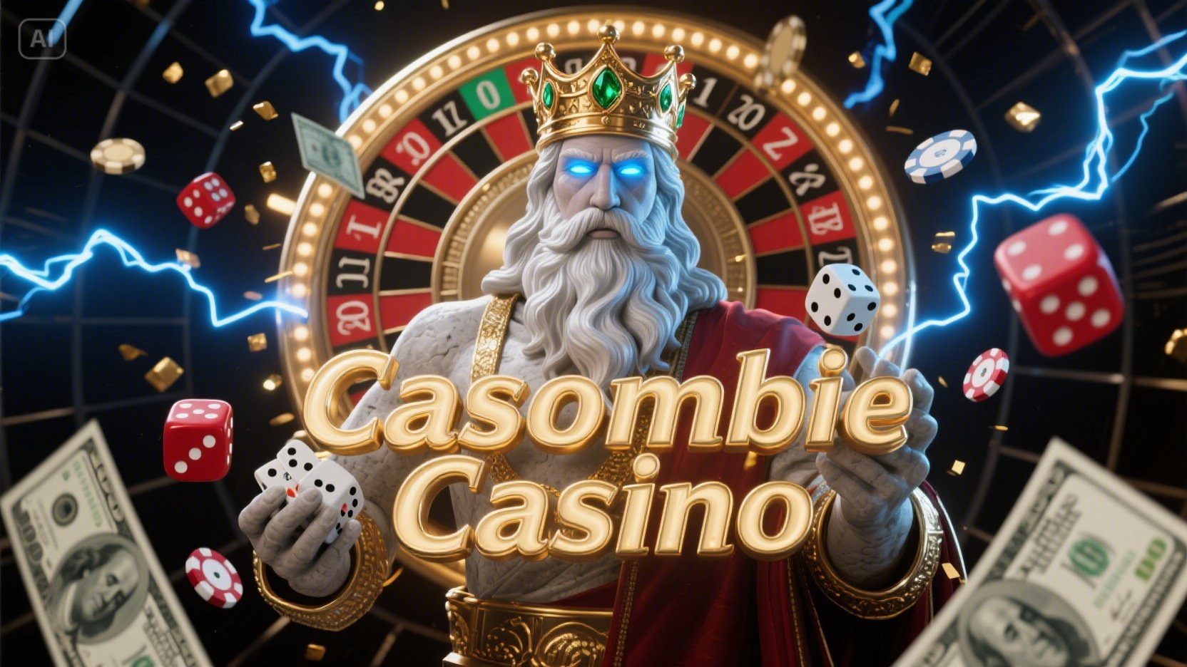 Casombie Casino